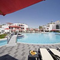 kahramana hotel sharm el sheikh