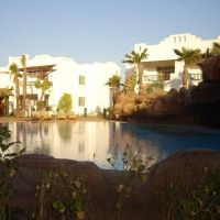 delta sharm resort