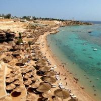 sharm holiday resort aqua park