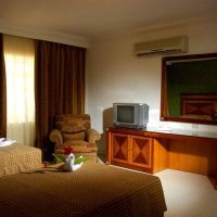 delta sharm resort