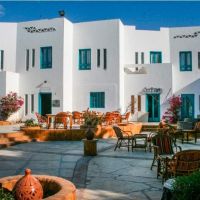 sharm sunset hotel