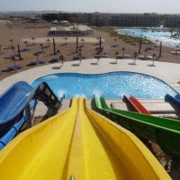 jaz aquamarine resort