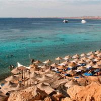 sharm sunset hotel