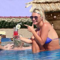 sharm holiday resort aqua park