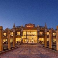 il mercato hotel & spa