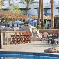 safir sharm waterfalls resort ex. hilton waterfalls