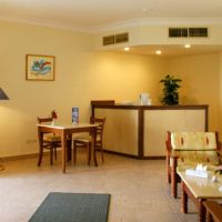 falcon hills hotel
