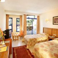 tropicana rosetta & jasmine club hotels