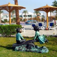 panorama naama heights resort