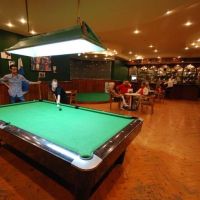dive inn resort