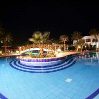 panorama naama heights resort