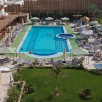 falcon hills hotel