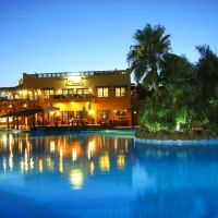 delta sharm resort