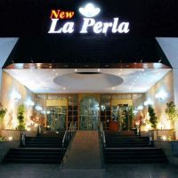new la perla hotel