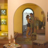 amar sina hotel