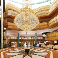 Golden 5 Paradise Resort & Aqua Park