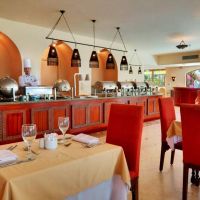 marmara hotel & resort