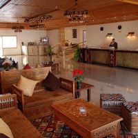 falcon hills hotel