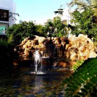 delta sharm resort