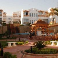 tropicana rosetta & jasmine club hotels