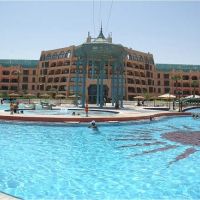 Golden 5 Paradise Resort & Aqua Park