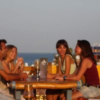 camel dive club & hotel