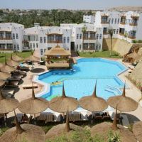 tropicana rosetta & jasmine club hotels