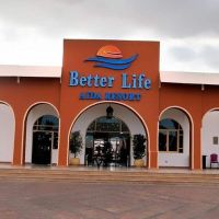 aida better life resort