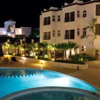 royal naama bay resort