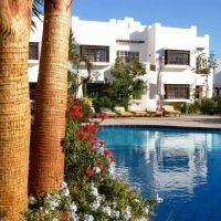 delta sharm resort