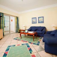 coral beach resort tiran