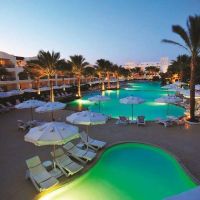 baron palms resort