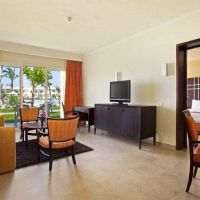 hilton sharks bay resort