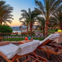 cleopatra luxury resort sharm el sheikh