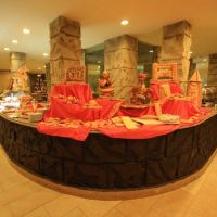 el hayat sharm resort