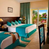 sierra sharm el sheikh resort