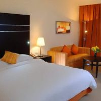 hilton sharks bay resort