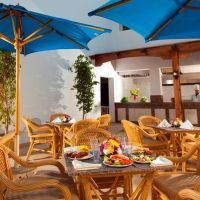 sierra sharm el sheikh resort