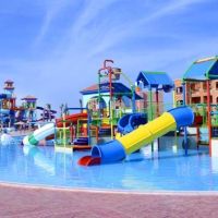 sea club aquapark