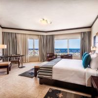 cleopatra luxury resort sharm el sheikh