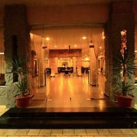 el hayat sharm resort