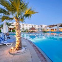 Sunrise Remal Resort (ex. Melton Tiran Resort)