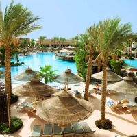 sierra sharm el sheikh resort