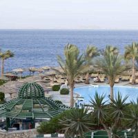 coral beach resort tiran