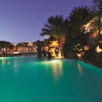 baron palms resort