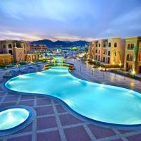 sea club aquapark