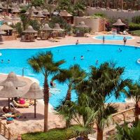 parrotel aqua park resort ssh ( ex park inn by radisson)
