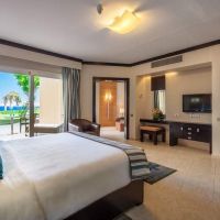 cleopatra luxury resort sharm el sheikh