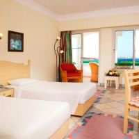 coral beach resort tiran