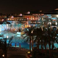 grand rotana resort & spa